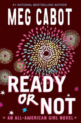 Tapa de Ready or Not