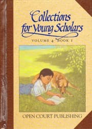 Tapa de Collections for Young Scholars