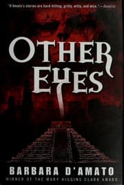 Tapa de Other eyes