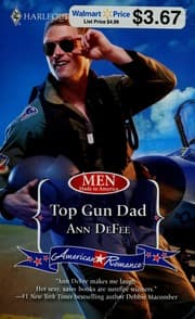 Tapa de Top gun dad