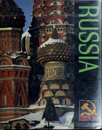 Tapa de Russia