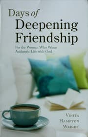 Tapa de Days of deepening friendship