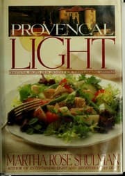 Tapa de Provençal light
