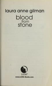 Tapa de Blood from stone
