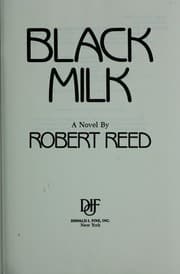 Tapa de Black milk