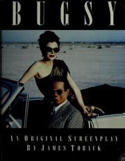 Tapa de Bugsy
