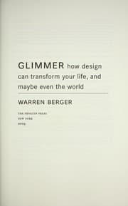 Tapa de Glimmer