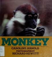 Tapa de Monkey