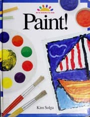 Tapa de Paint!