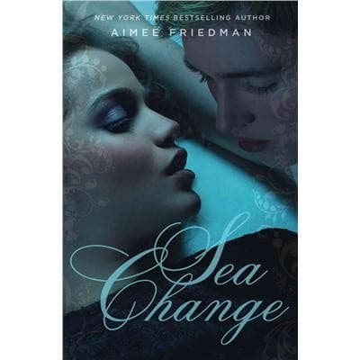 Tapa de Sea Change