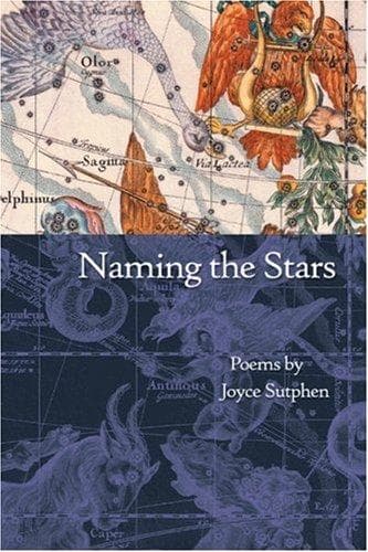 Tapa de Naming the stars