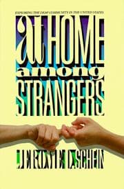 Tapa de At home among strangers
