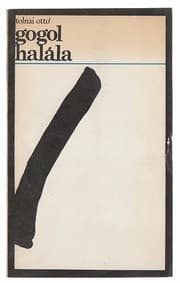 Tapa de Gogol halála