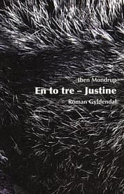 Tapa de En to tre - Justine