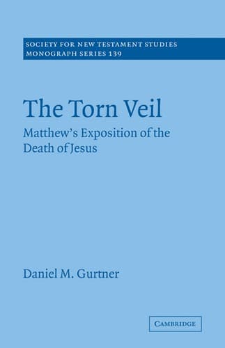Tapa de The Torn Veil