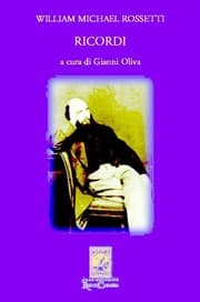 Tapa de Ricordi