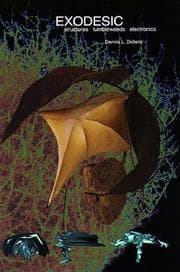 Tapa de Exodesic