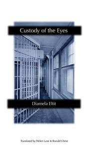Tapa de Custody of the Eyes