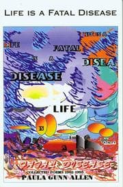 Tapa de Life Is a Fatal Disease