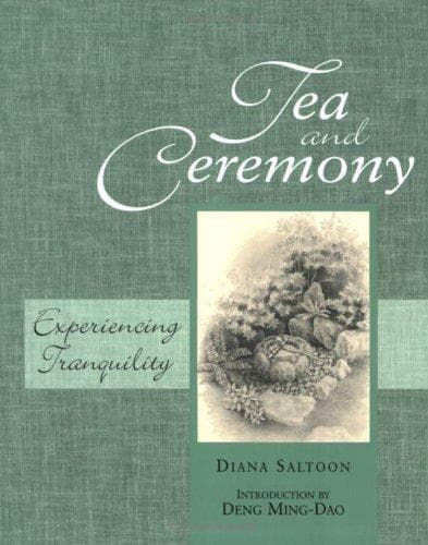Tapa de Tea and Ceremony