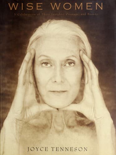 Tapa de Wise women