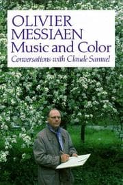 Tapa de Music and color