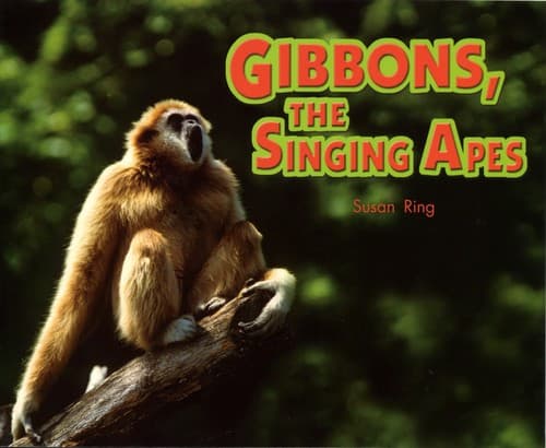 Tapa de Gibbons