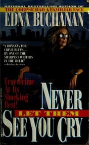 Tapa de Never let them see you cry