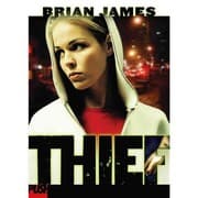 Tapa de Thief