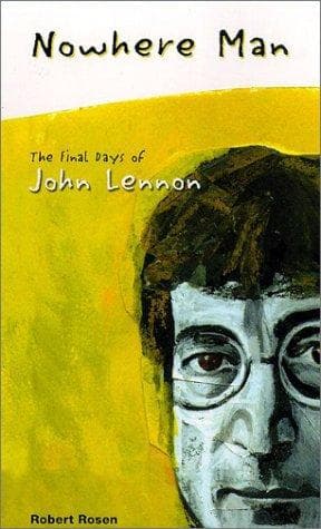 Tapa de Nowhere Man