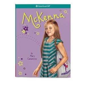 Tapa de McKenna