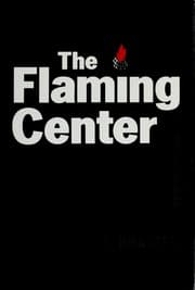 Tapa de The flaming center