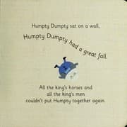 Tapa de Nursery rhymes