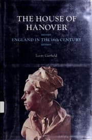 Tapa de House of Hanover