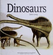 Tapa de Dinosaurs