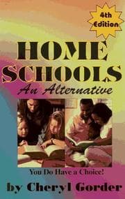 Tapa de Home schools