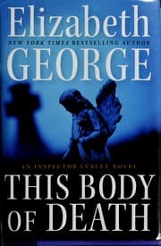 Tapa de This body of death