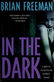 Tapa de In the dark