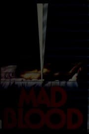 Tapa de Mad blood