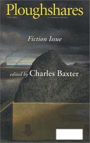 Tapa de Fiction issue
