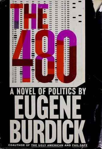 Tapa de The 480