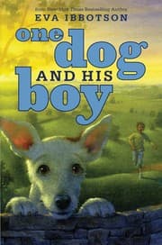 Tapa de One dog and his boy