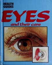 Tapa de Eyes