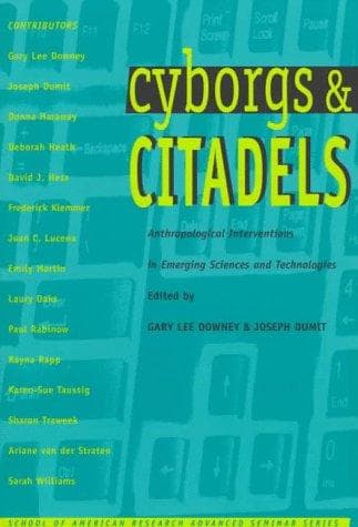 Tapa de Cyborgs & Citadels