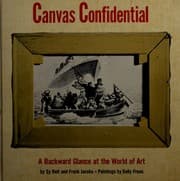 Tapa de Canvas confidential