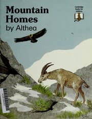 Tapa de Mountain homes