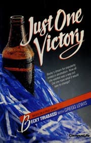 Tapa de Just one victory