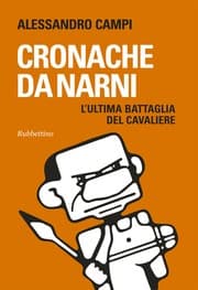 Tapa de Cronache da Narni