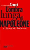Tapa de L'ombra lunga di Napoleone