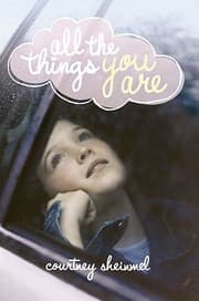 Tapa de All the things you are
